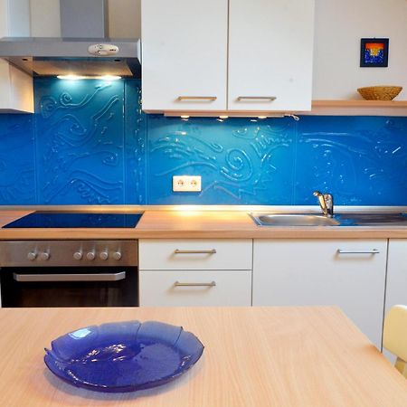 Apartment Galerija Radovljica Eksteriør bilde