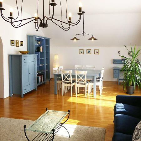 Apartment Galerija Radovljica Eksteriør bilde