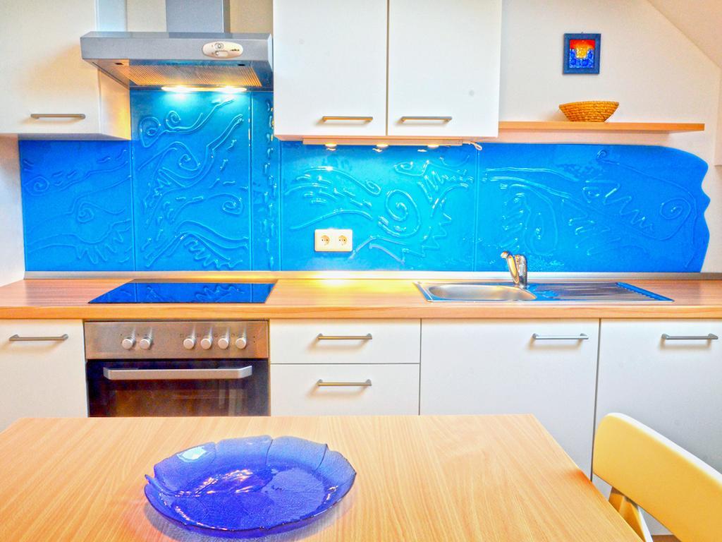 Apartment Galerija Radovljica Rom bilde