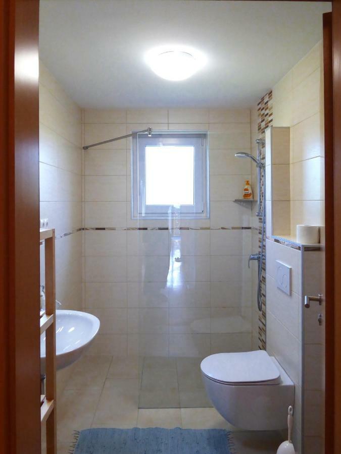 Apartment Galerija Radovljica Eksteriør bilde