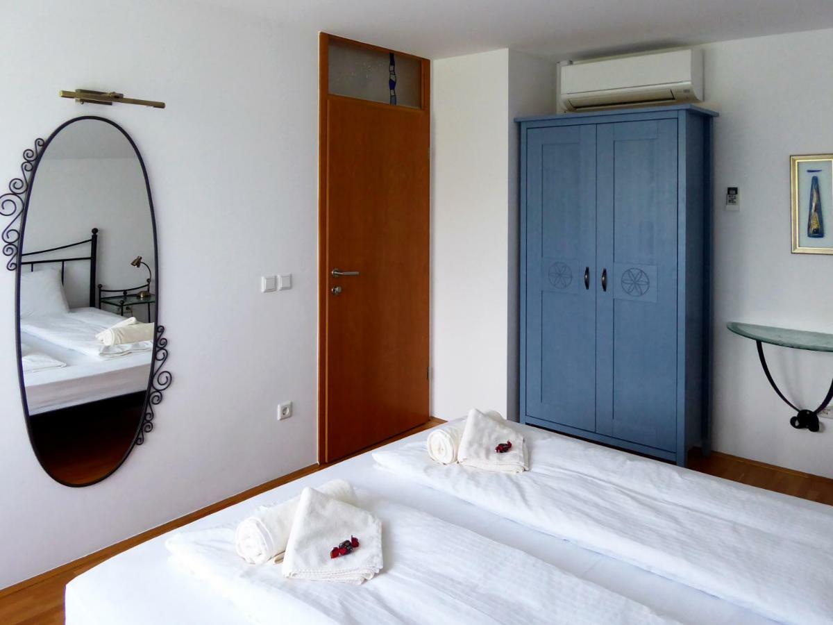 Apartment Galerija Radovljica Eksteriør bilde