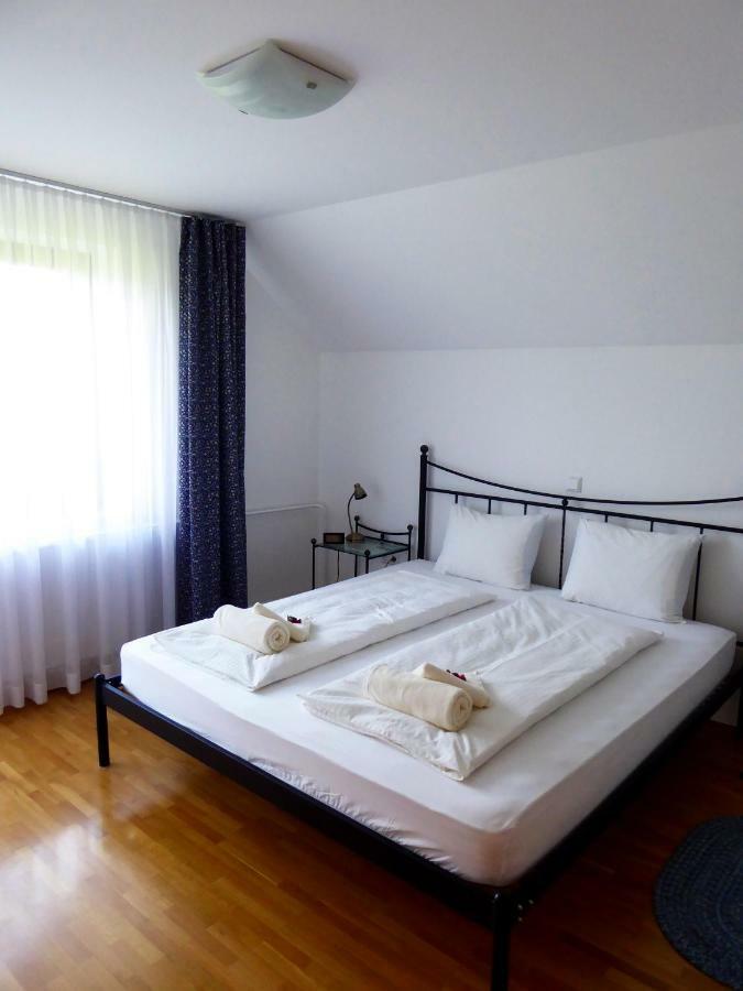 Apartment Galerija Radovljica Eksteriør bilde