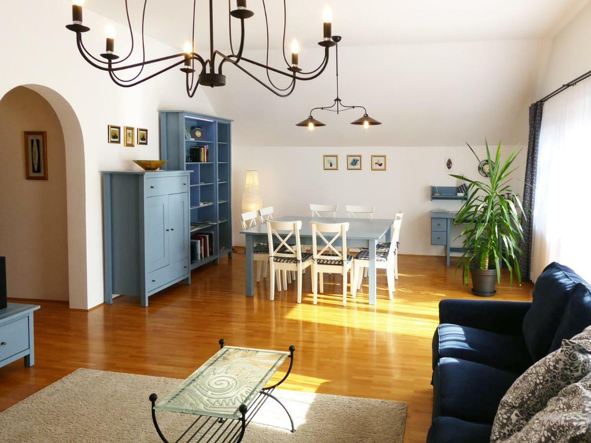 Apartment Galerija Radovljica Eksteriør bilde