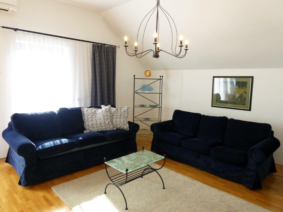 Apartment Galerija Radovljica Eksteriør bilde