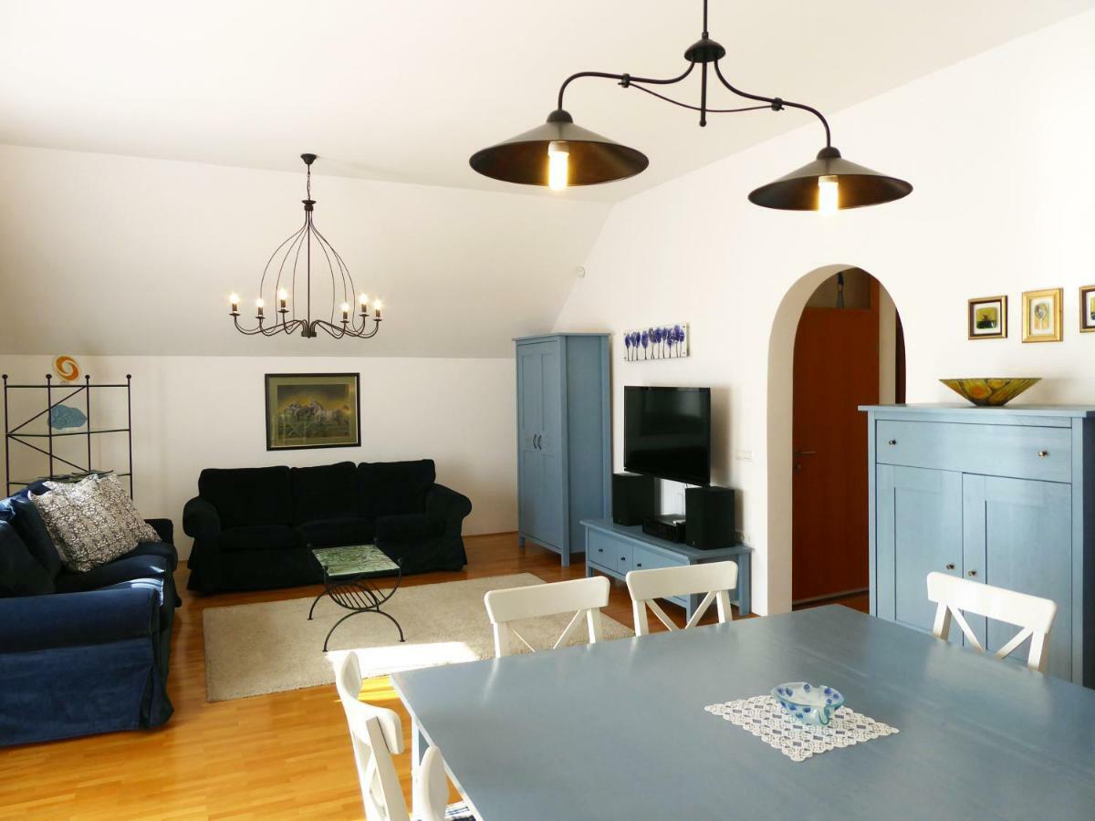 Apartment Galerija Radovljica Eksteriør bilde